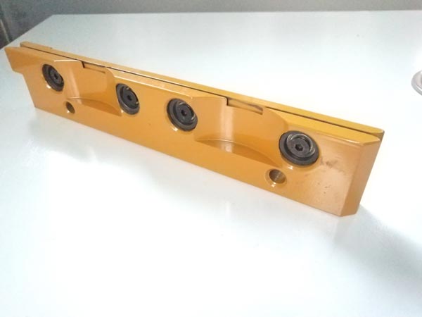 生產(chǎn)線導軌