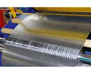 客戶案例，應(yīng)用于德國(guó)GEORG縱剪線